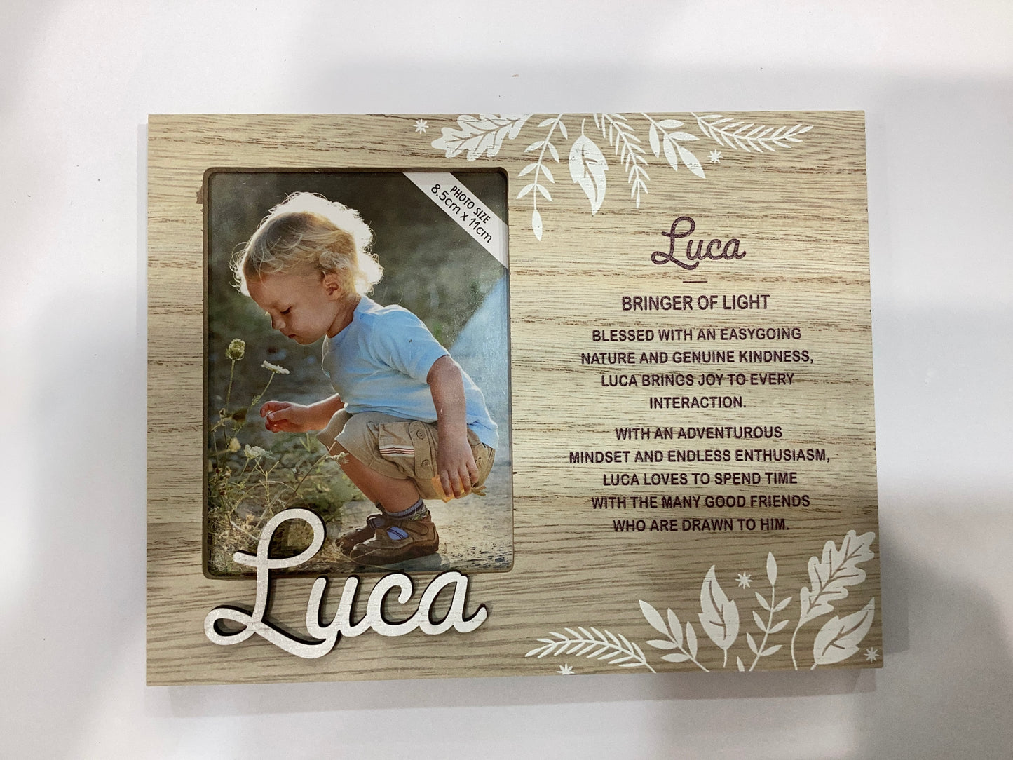 Picture Frame