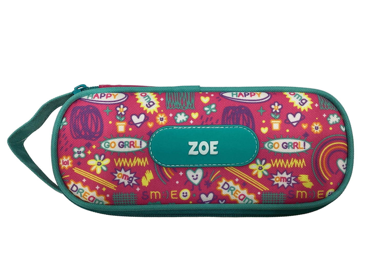 Pencil Case