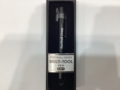 Multi-Tool Pen