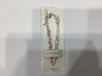 Chosen Phone Bracelet