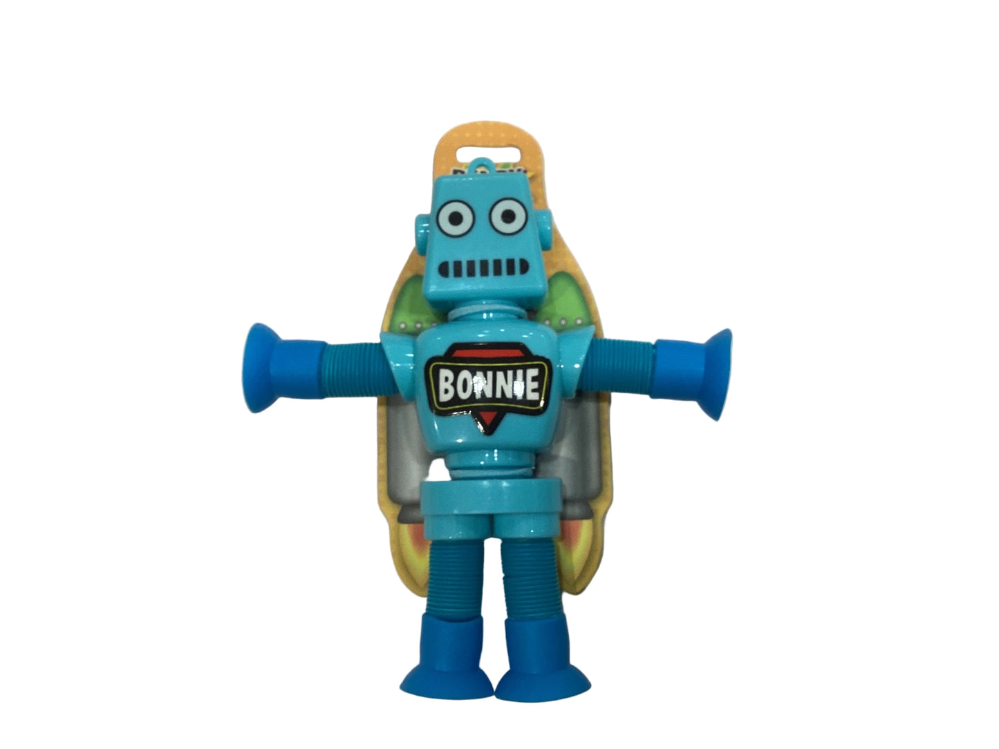 Bendy Bot - Fidget toy