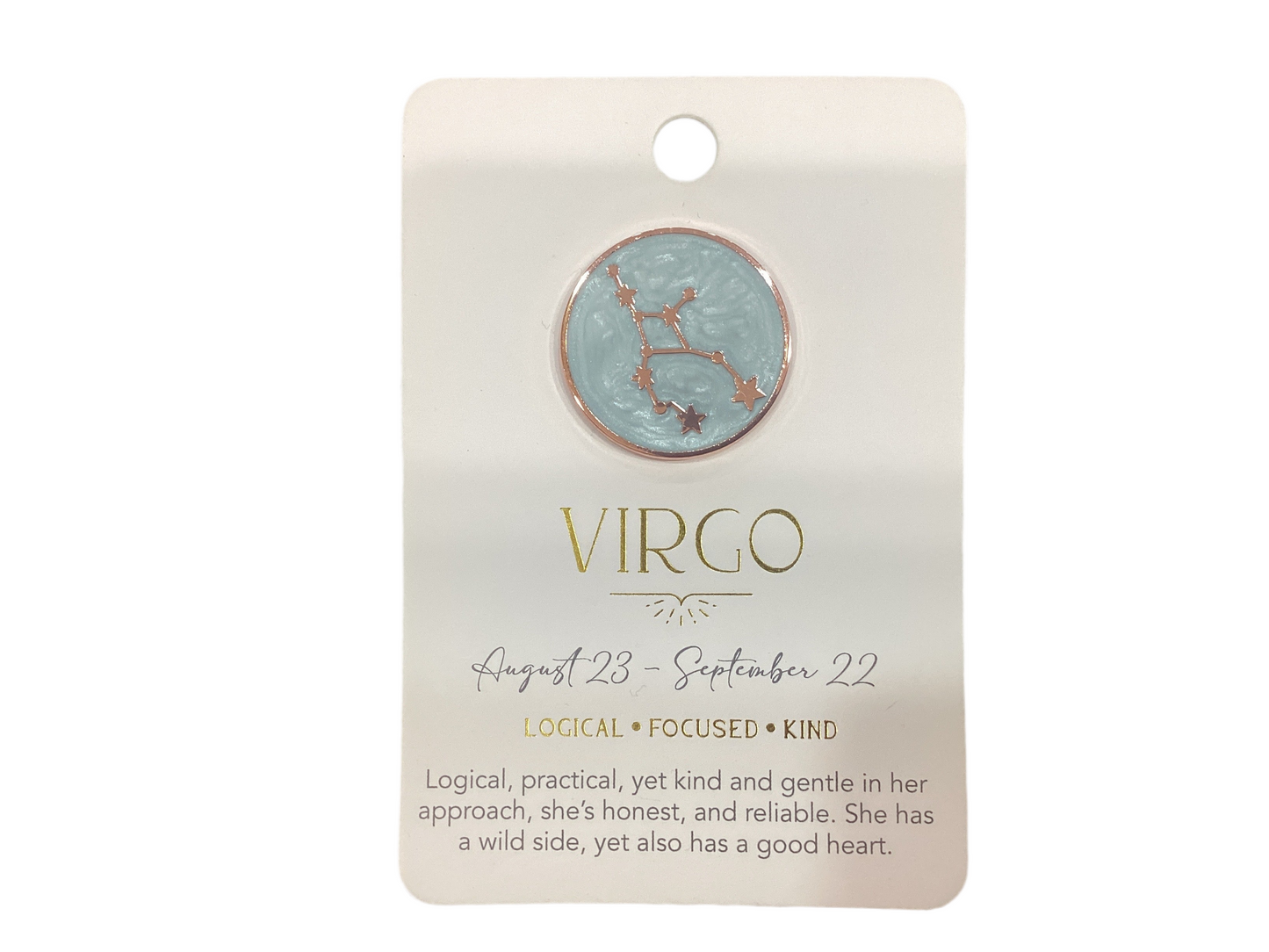 Keepsake Pins