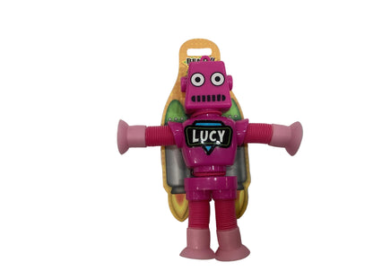 Bendy Bot - Fidget toy