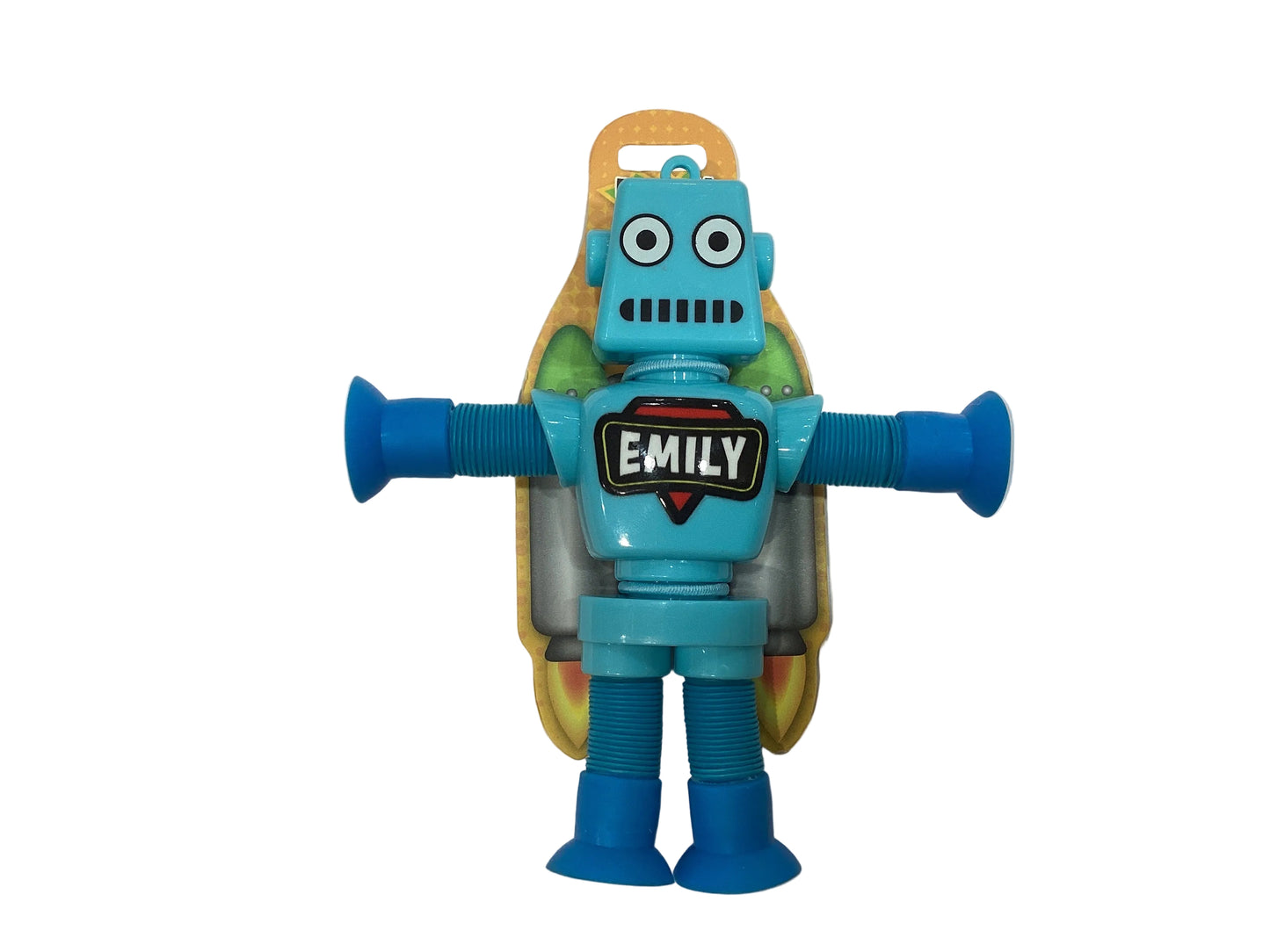 Bendy Bot - Fidget toy