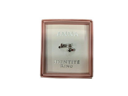 Identite Ring