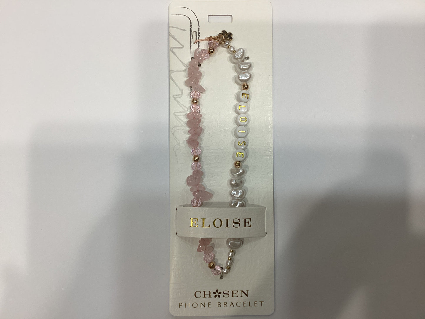 Chosen Phone Bracelet