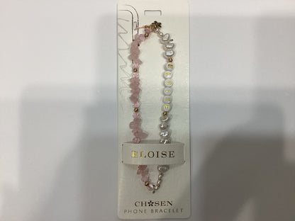 Chosen Phone Bracelet