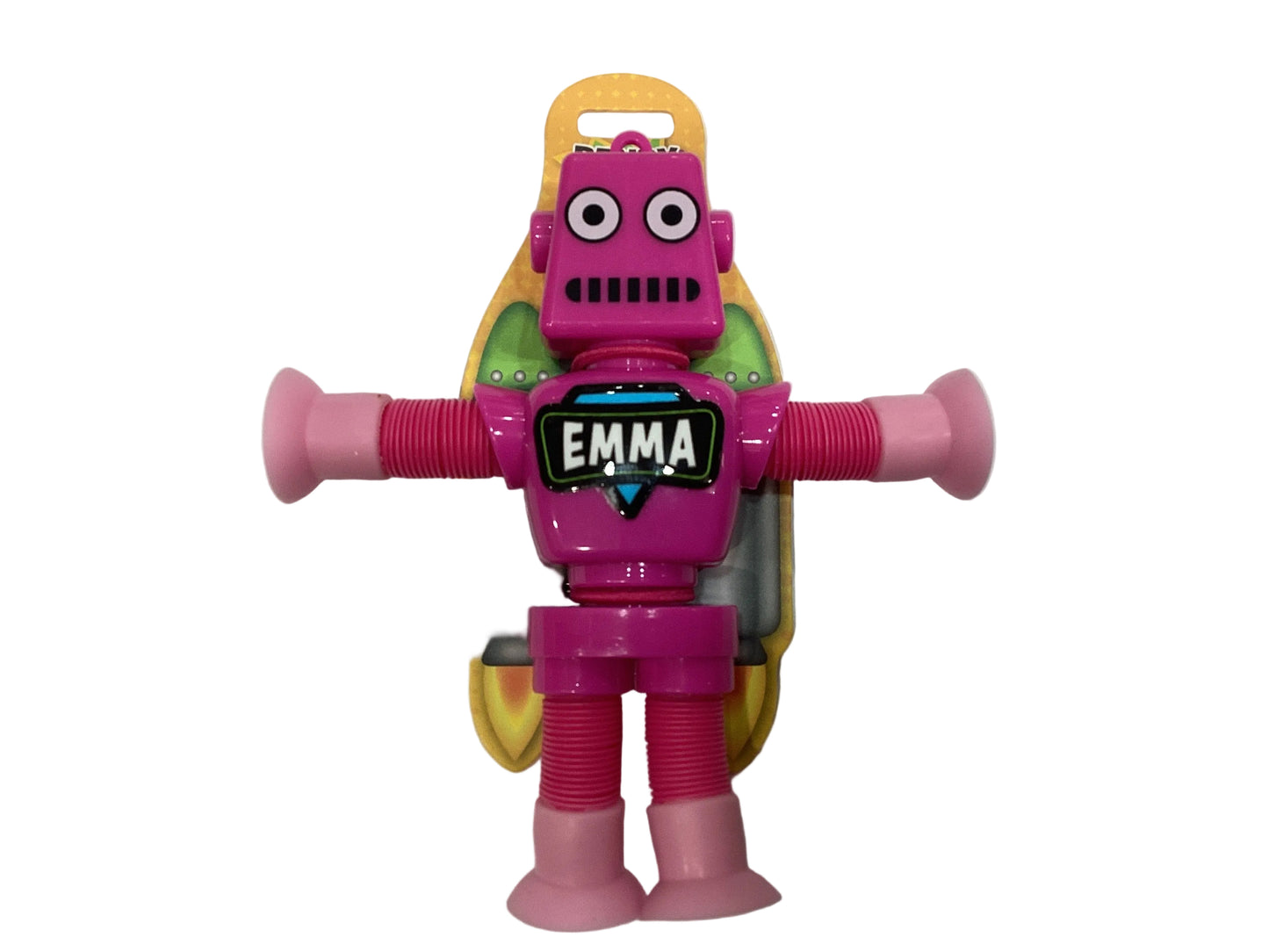 Bendy Bot - Fidget toy