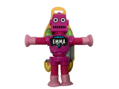Bendy Bot - Fidget toy