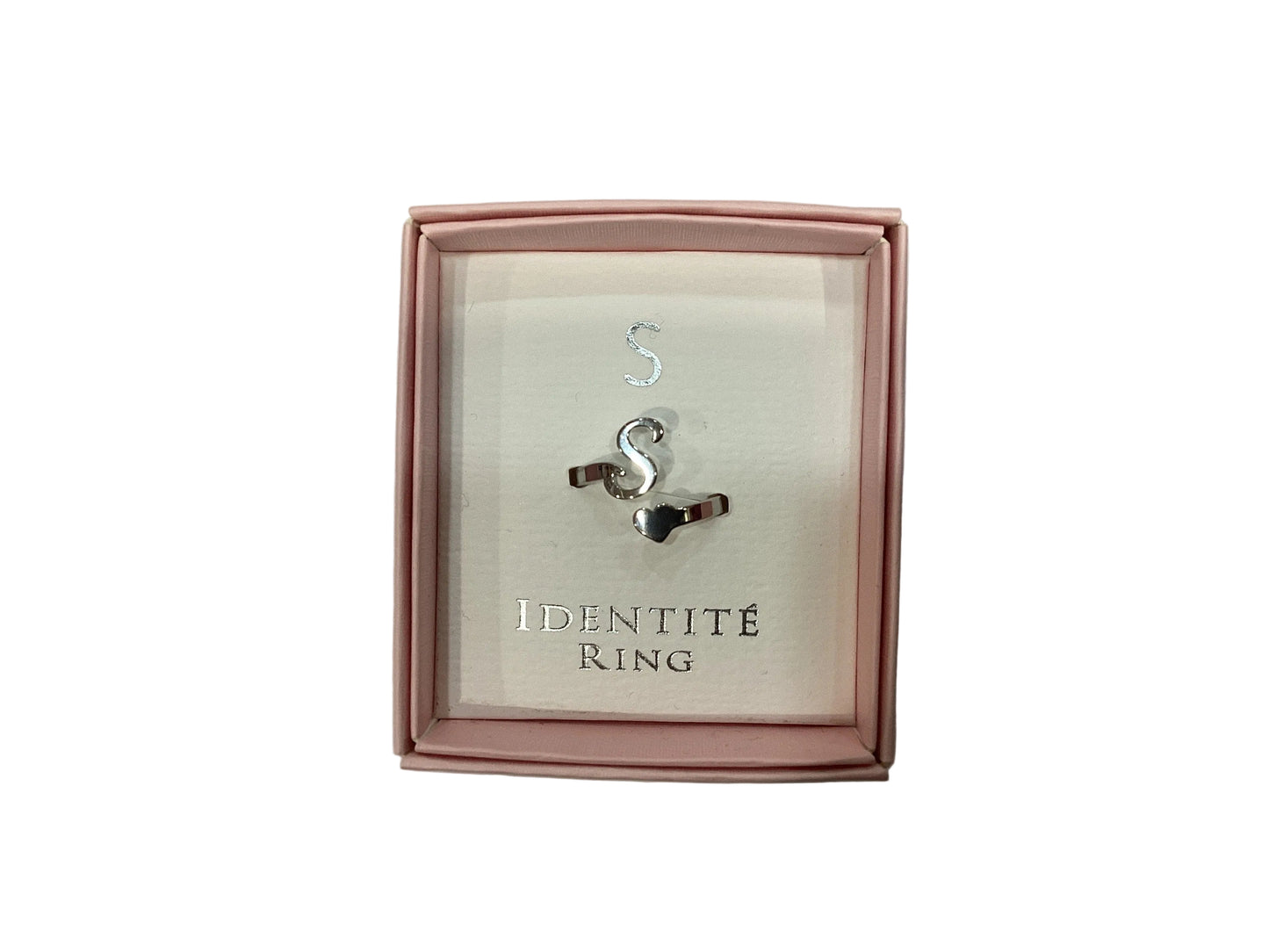 Identite Ring