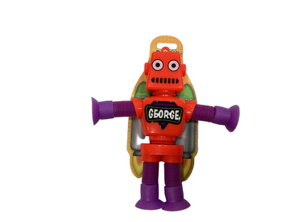 Bendy Bot - Fidget toy