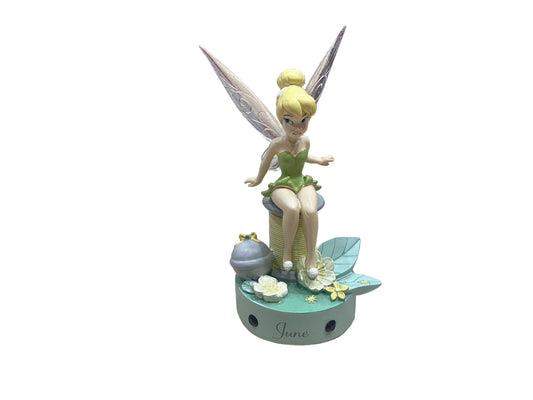 June figure
