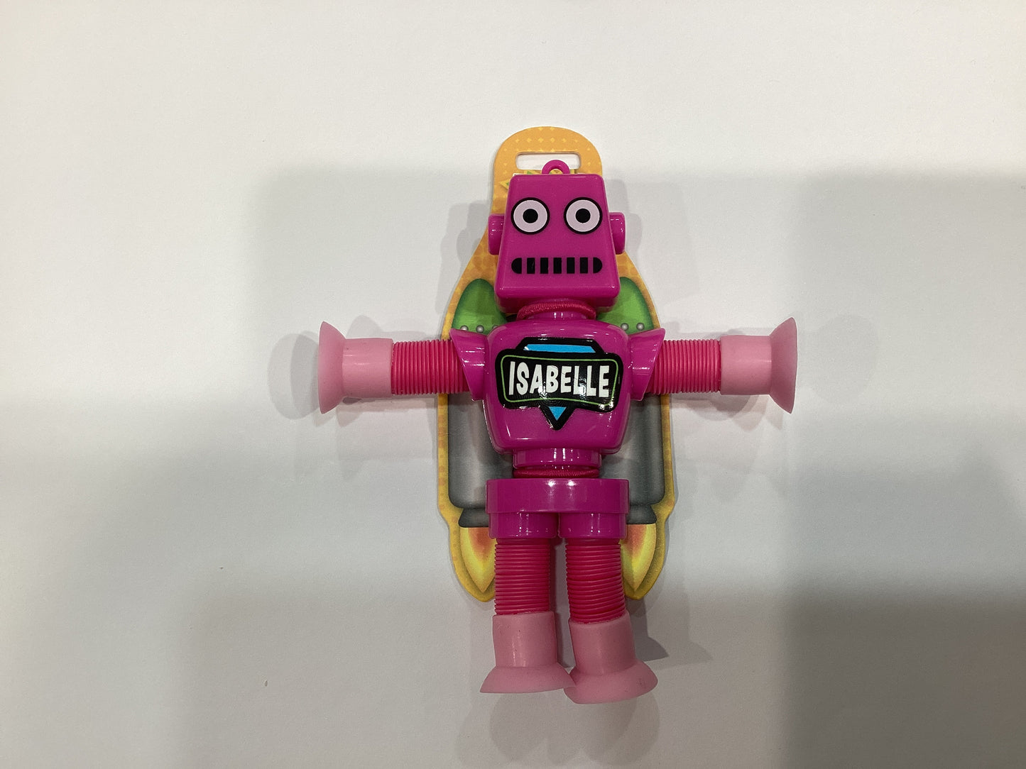 Bendy Bot - Fidget toy