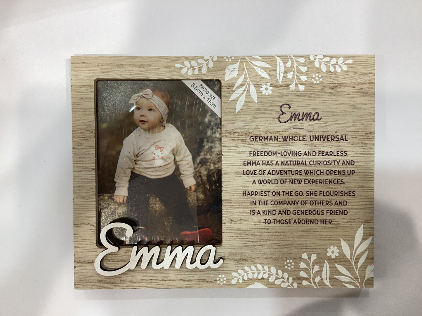Picture Frame