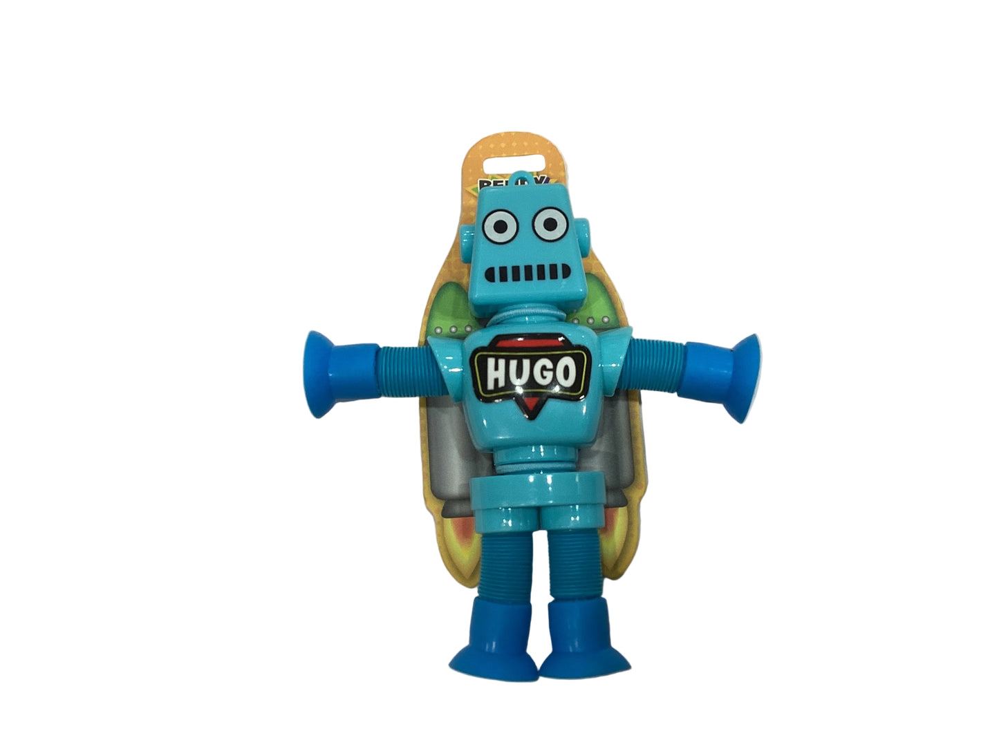 Bendy Bot - Fidget toy