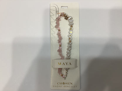 Chosen Phone Bracelet
