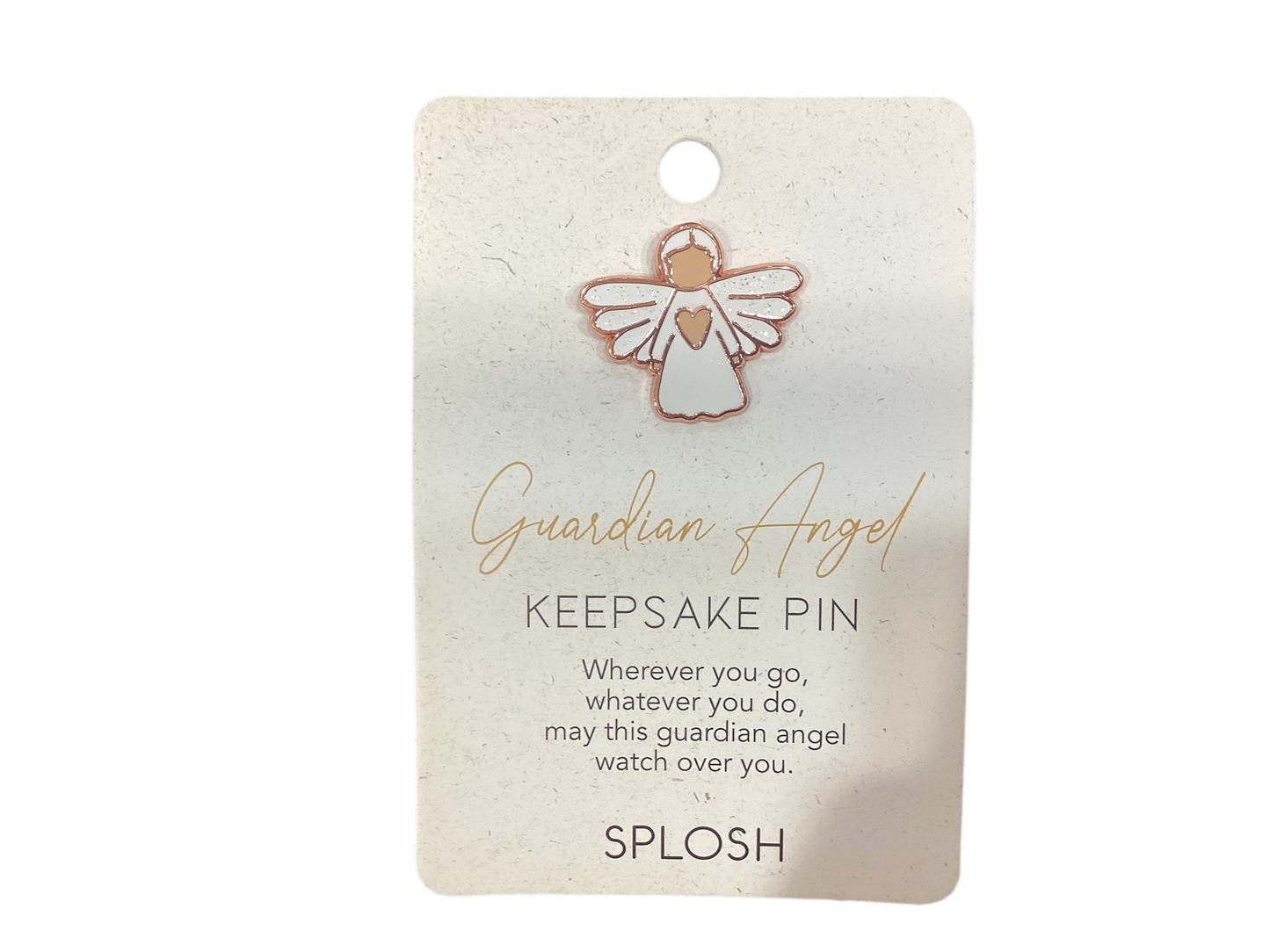Keepsake Pins