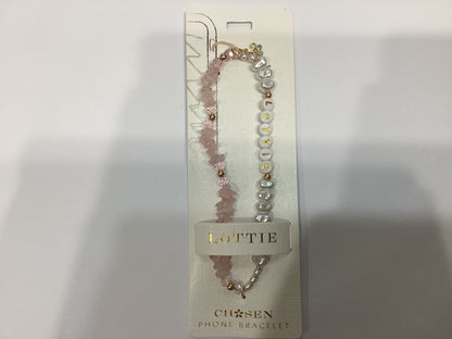 Chosen Phone Bracelet