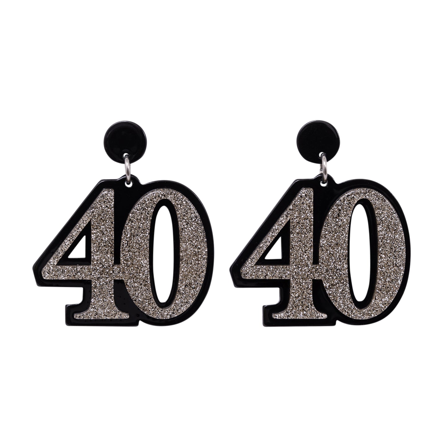 40 Celebration Earrings