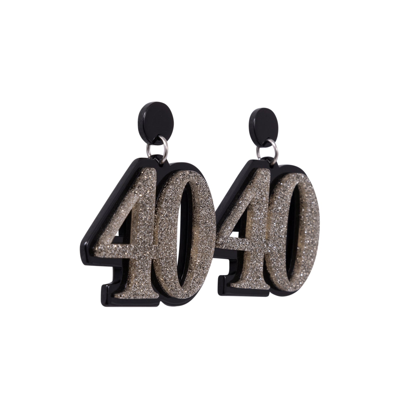 40 Celebration Earrings