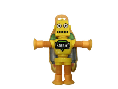 Bendy Bot - Fidget toy