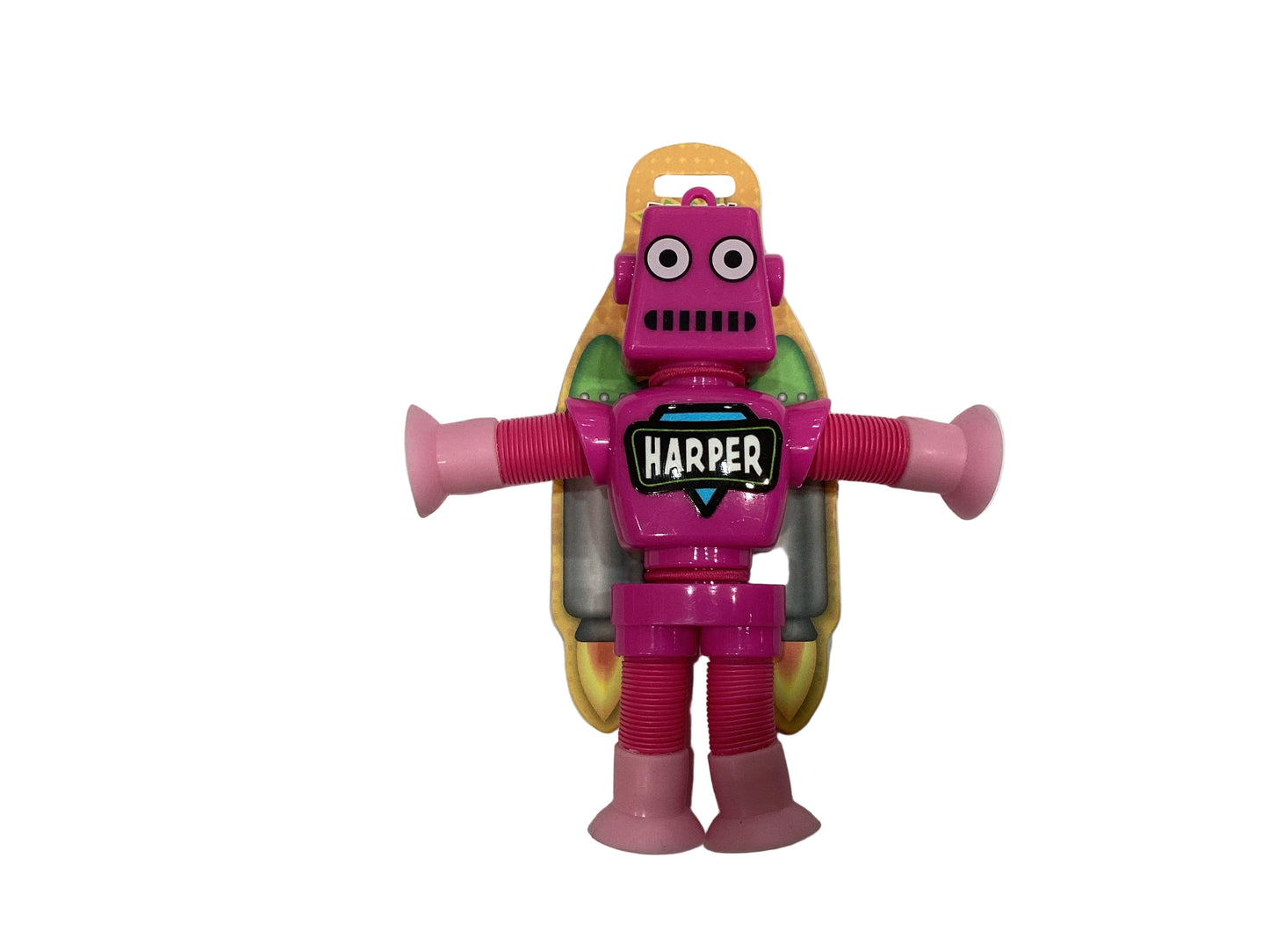 Bendy Bot - Fidget toy