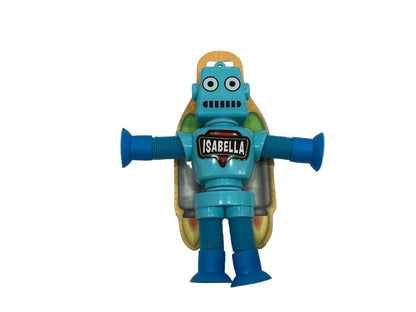 Bendy Bot - Fidget toy