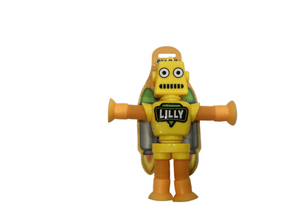 Bendy Bot - Fidget toy