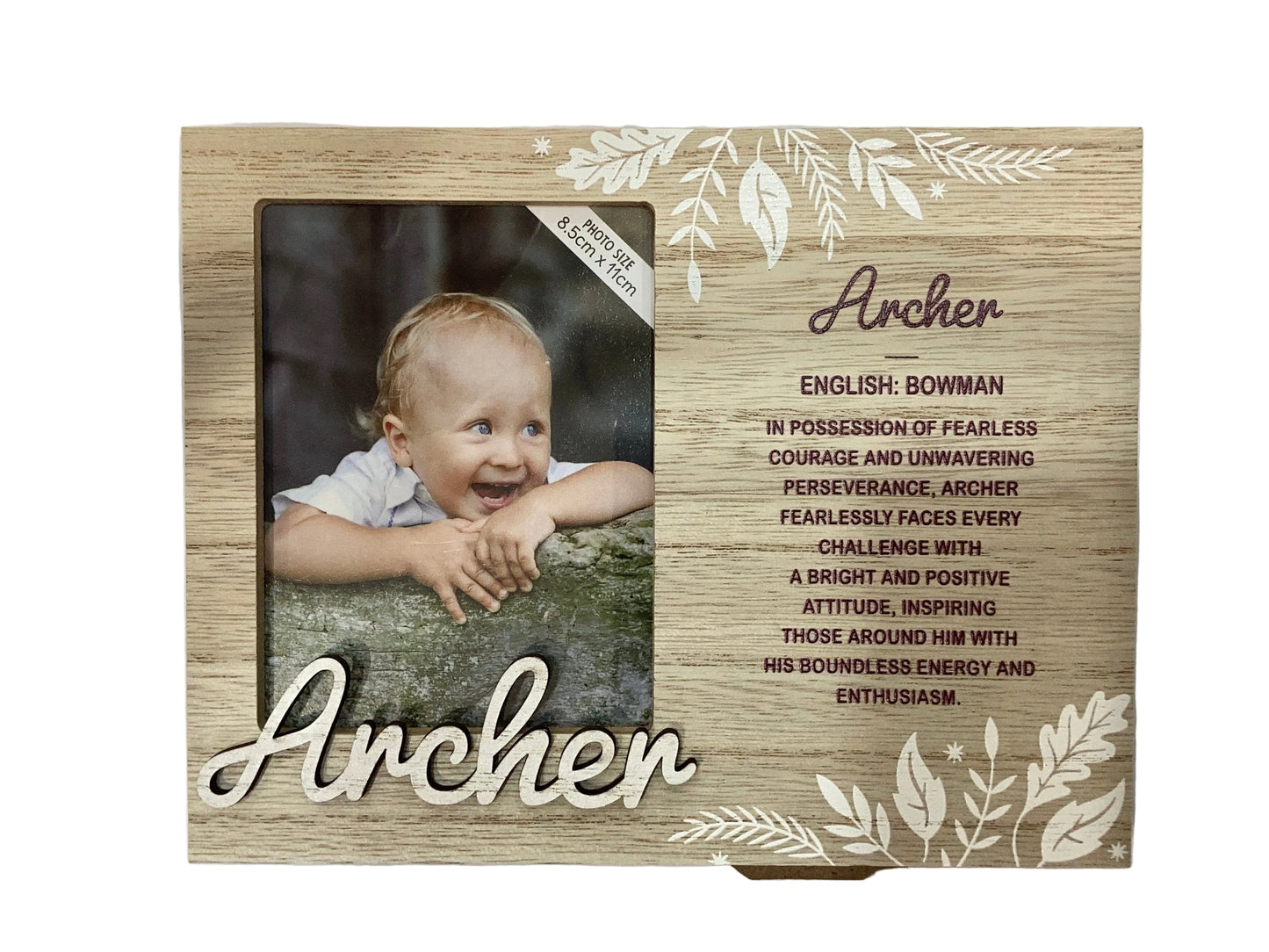Picture Frame