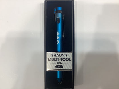 Multi-Tool Pen