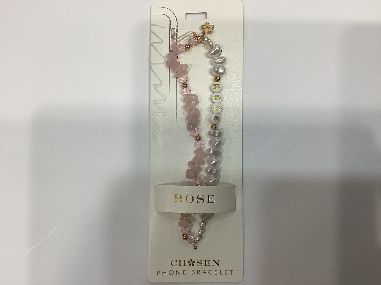 Chosen Phone Bracelet