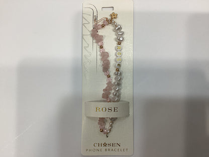 Chosen Phone Bracelet
