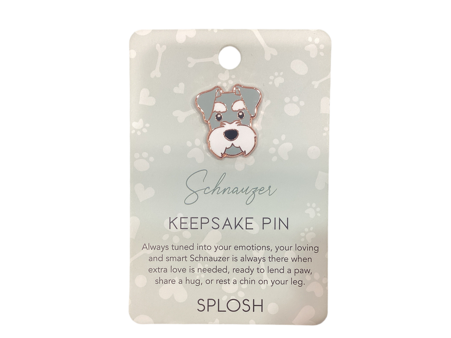 Keepsake Pins