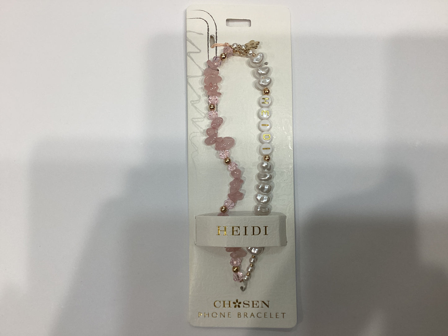 Chosen Phone Bracelet