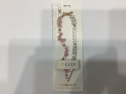 Chosen Phone Bracelet