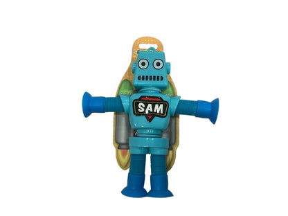 Bendy Bot - Fidget toy