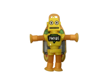 Bendy Bot - Fidget toy