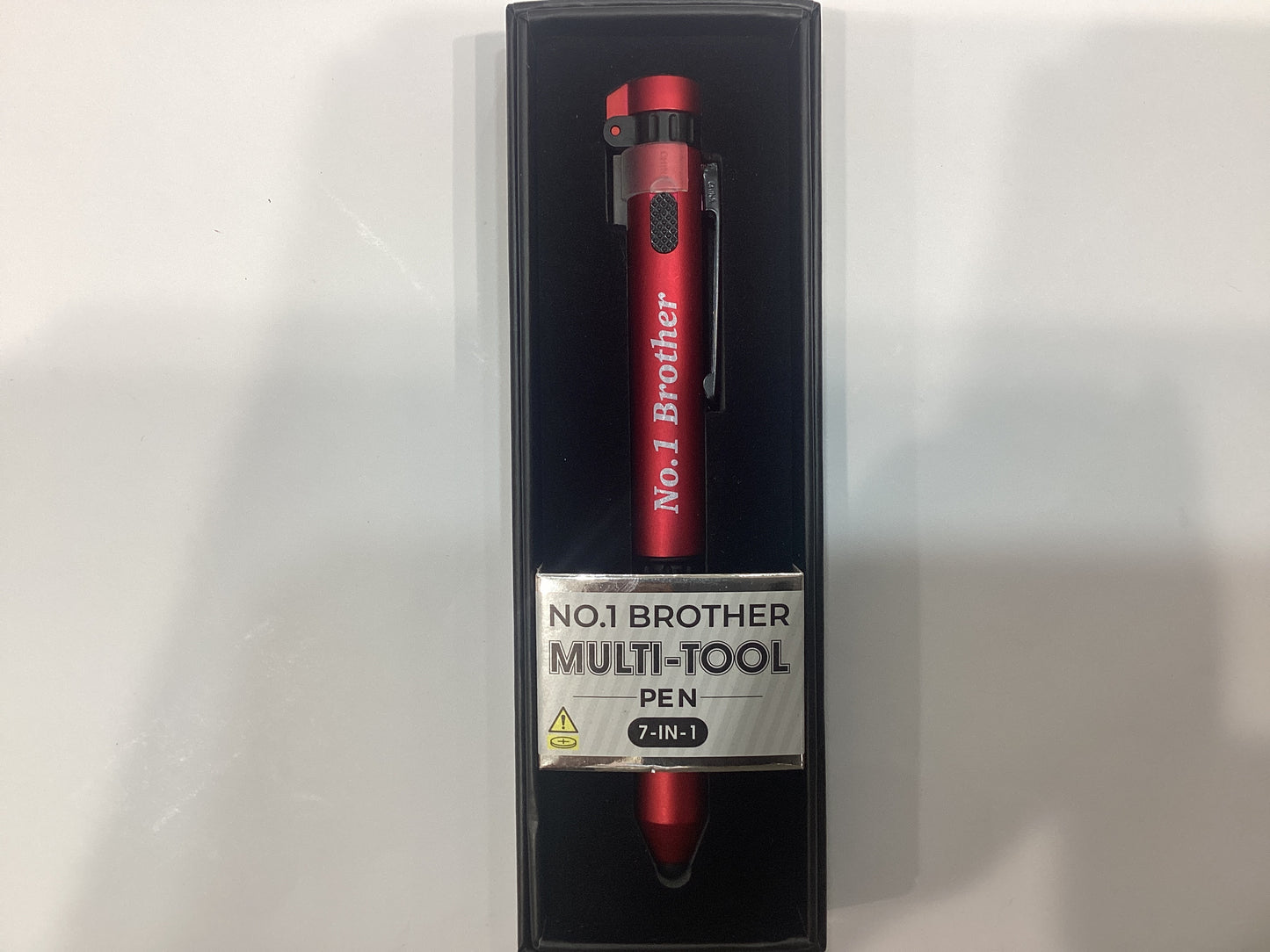 Multi-Tool Pen