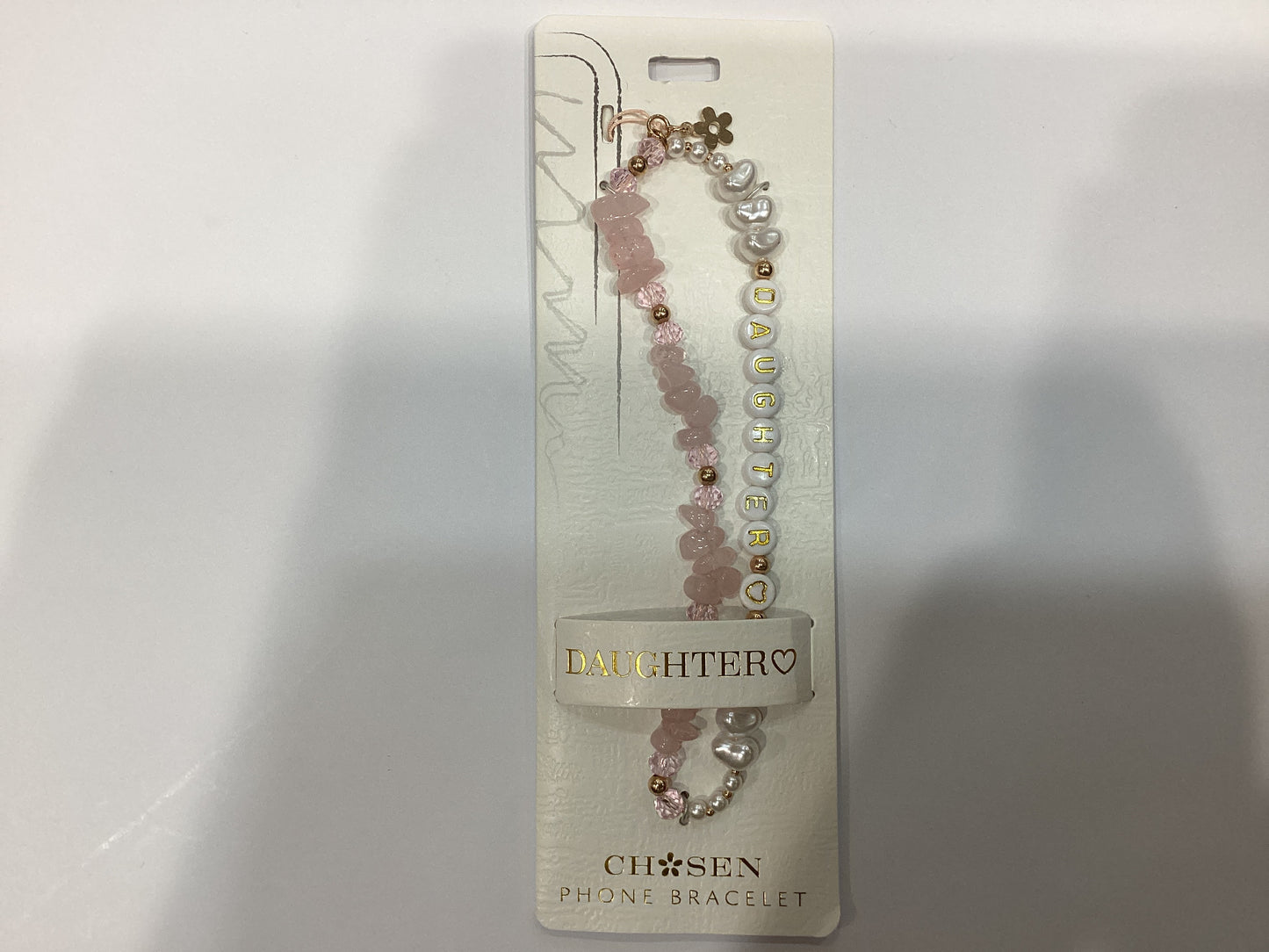 Chosen Phone Bracelet