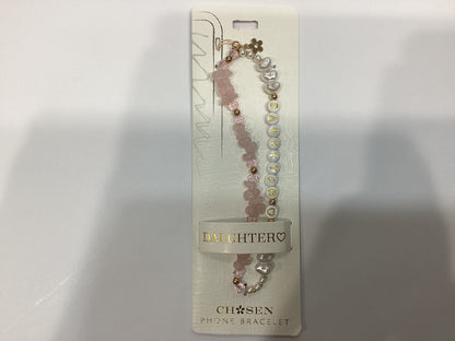 Chosen Phone Bracelet