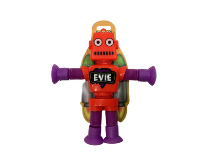 Bendy Bot - Fidget toy