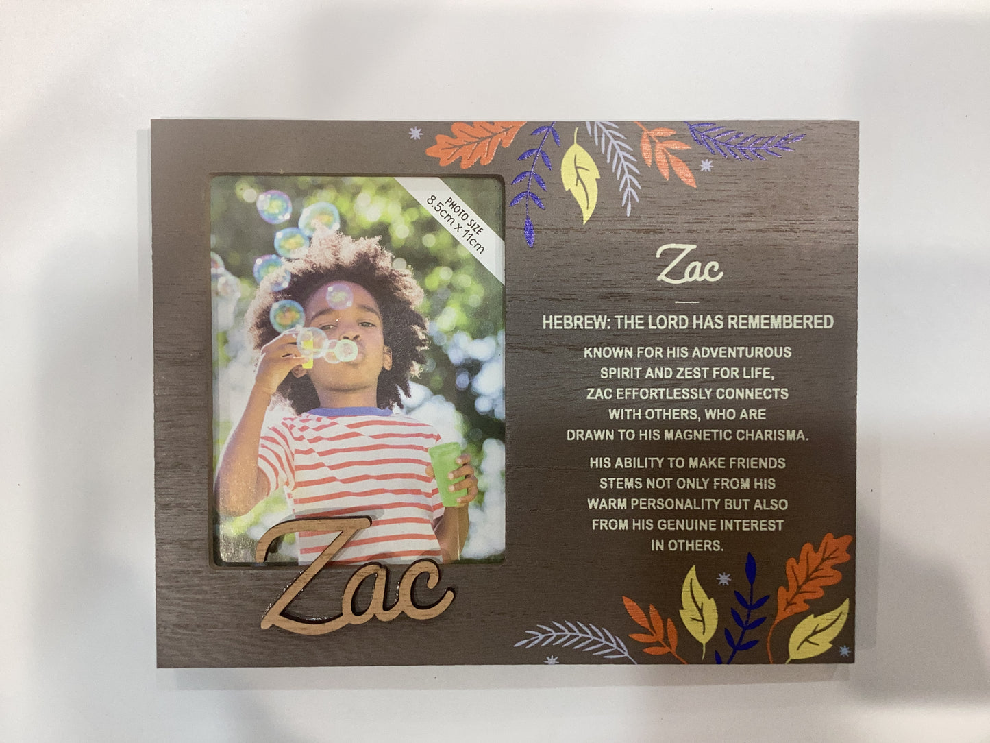 Picture Frame