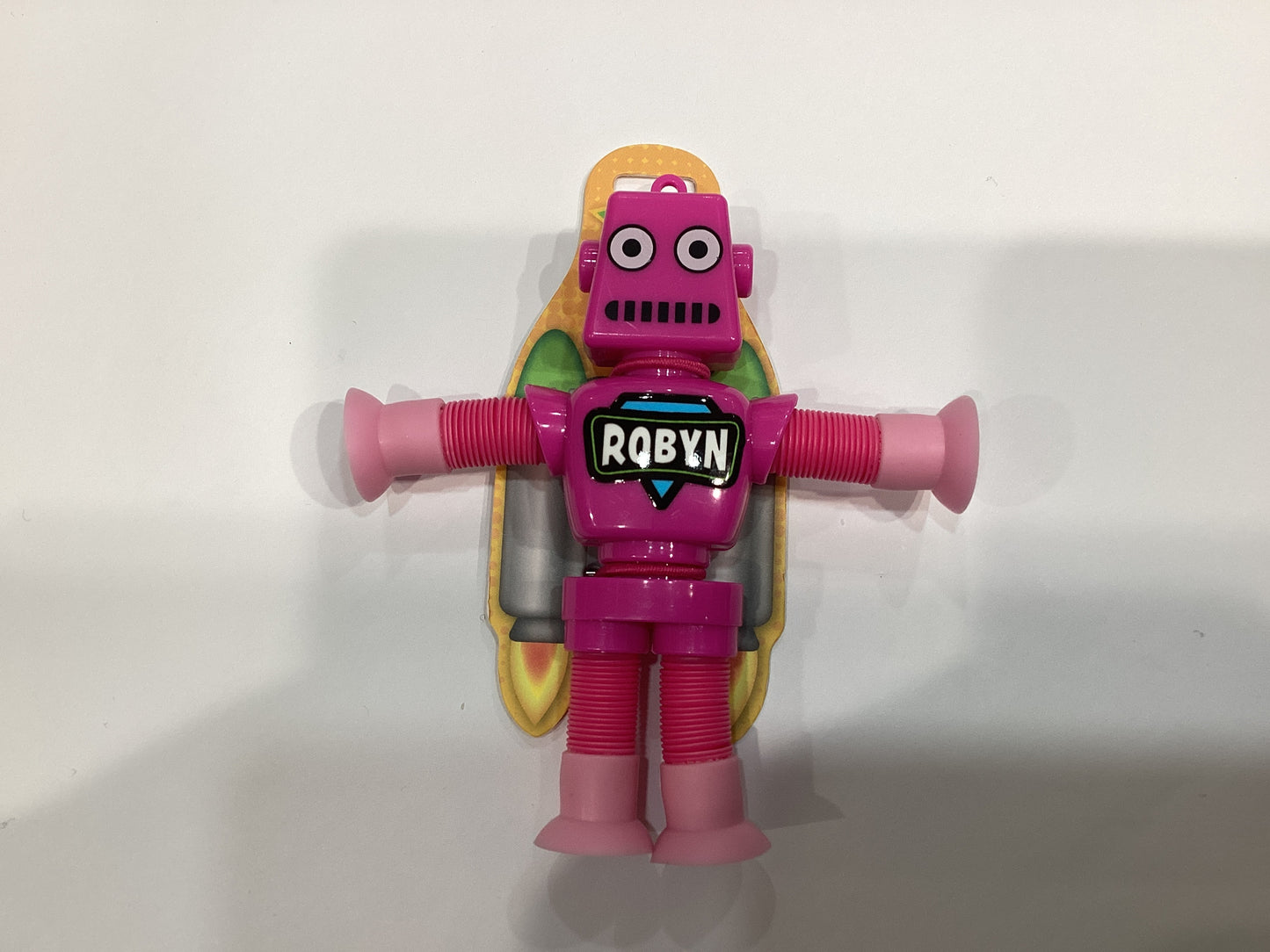 Bendy Bot - Fidget toy