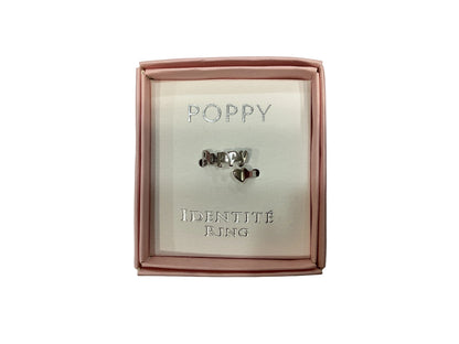 Identite Ring