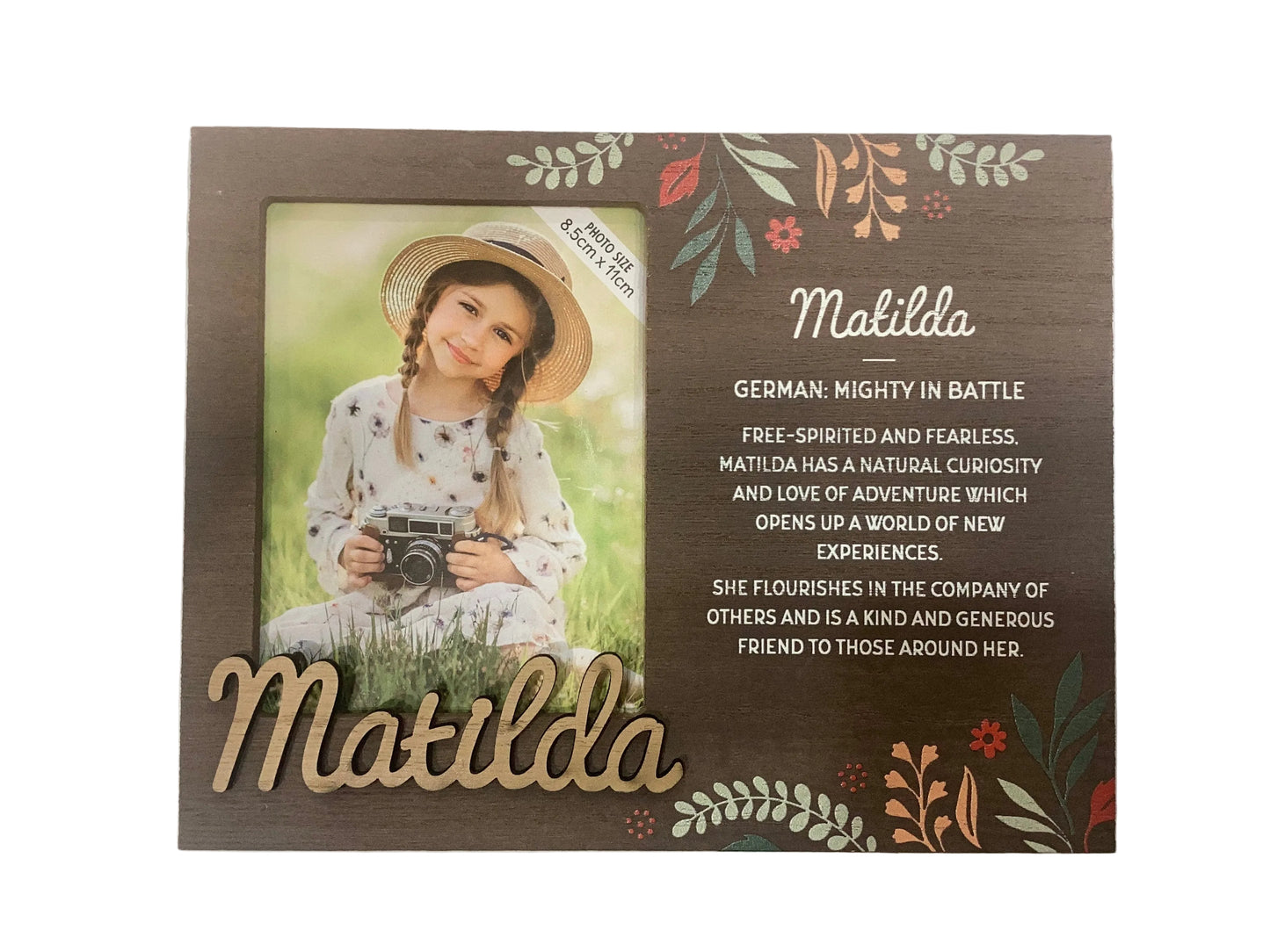 Picture Frame
