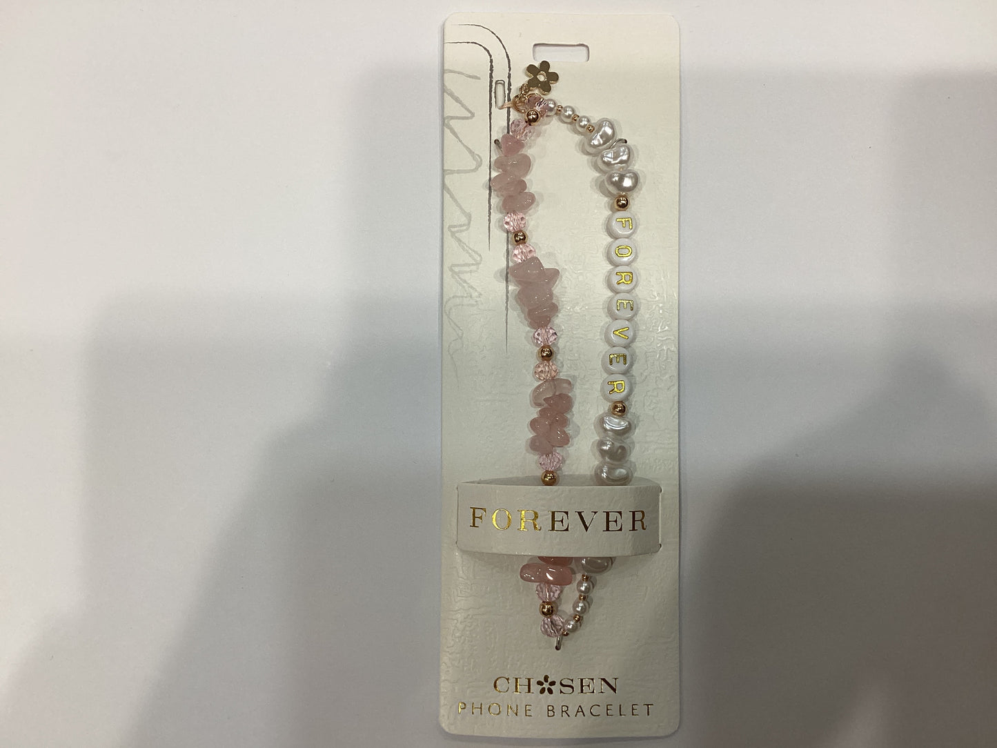 Chosen Phone Bracelet