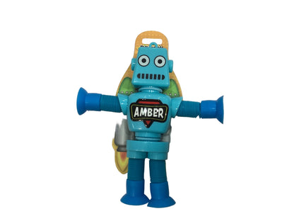 Bendy Bot - Fidget toy