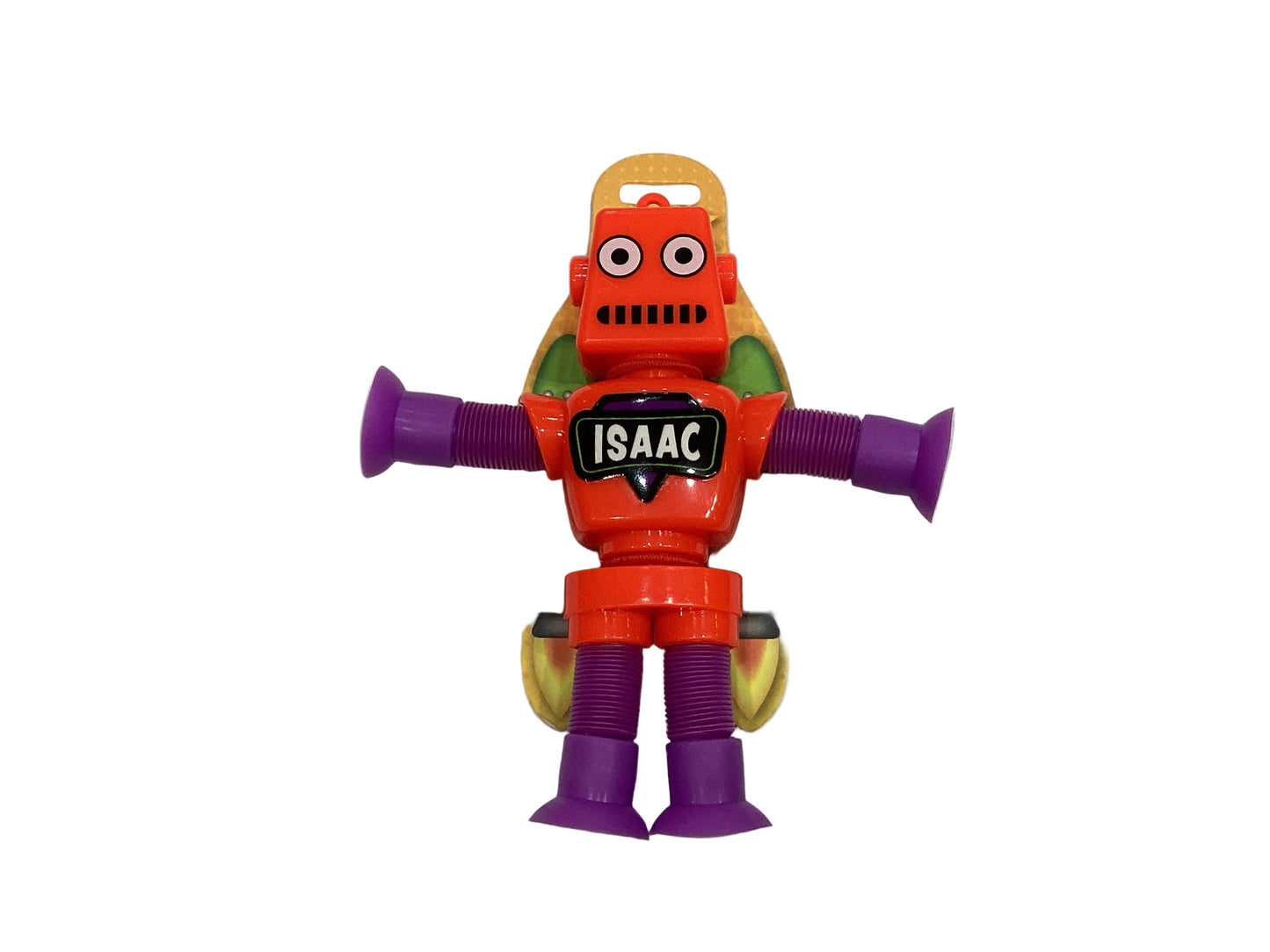 Bendy Bot - Fidget toy