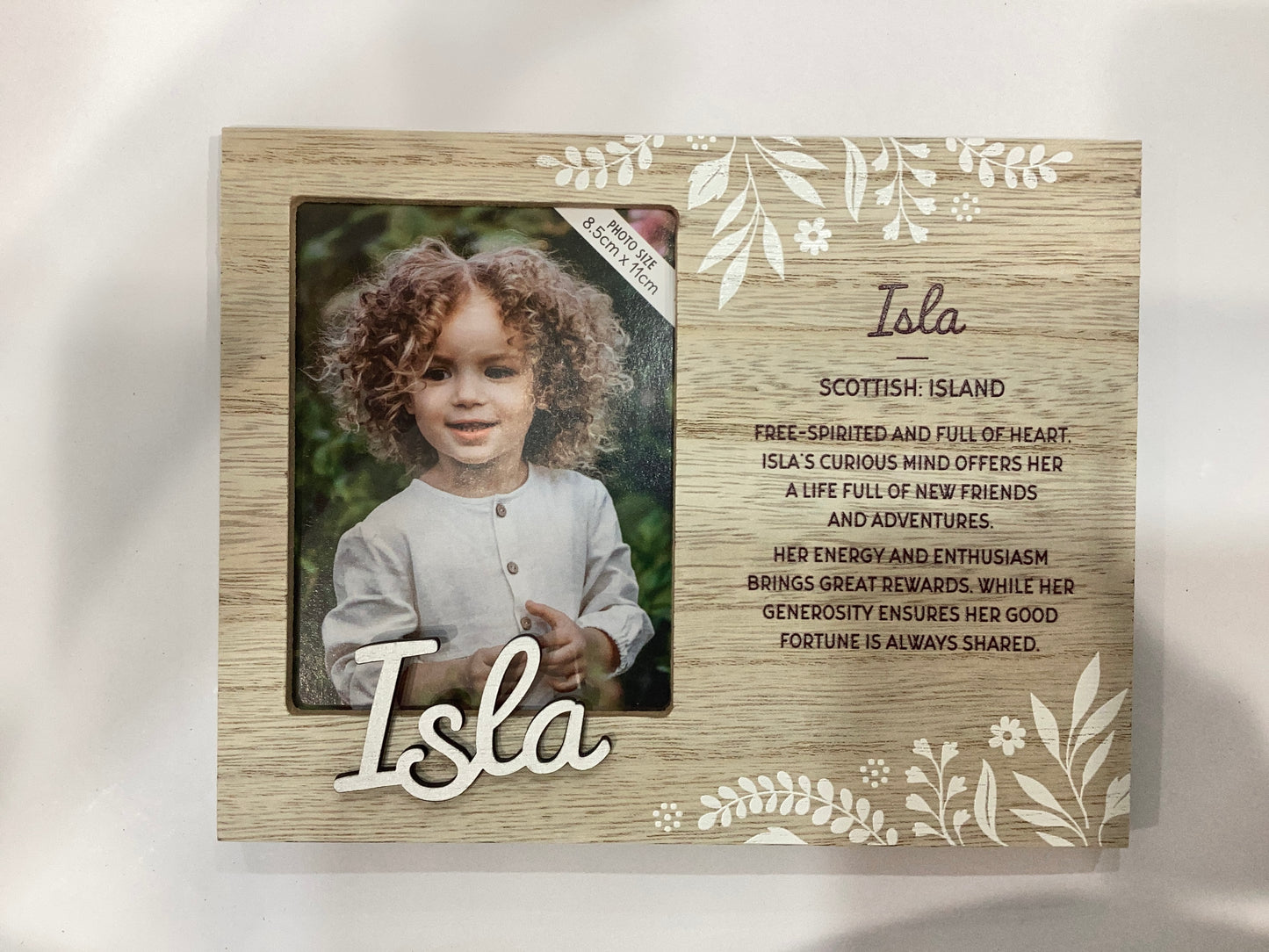 Picture Frame