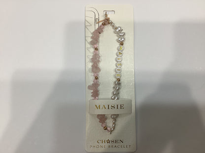 Chosen Phone Bracelet
